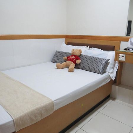 Sunny Day Guest House Hongkong Zewnętrze zdjęcie