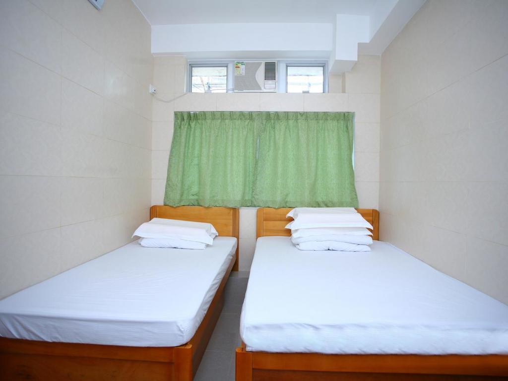 Sunny Day Guest House Hongkong Pokój zdjęcie