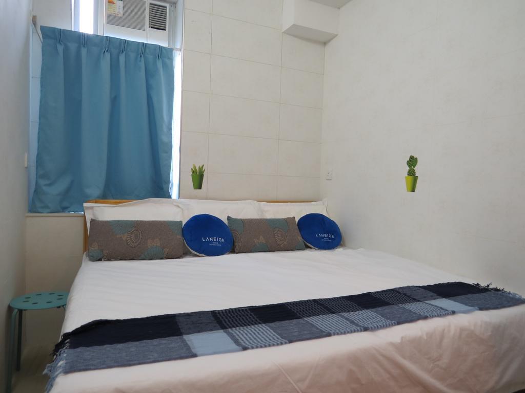 Sunny Day Guest House Hongkong Zewnętrze zdjęcie