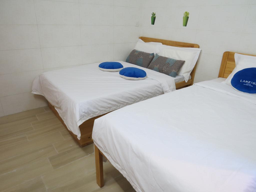 Sunny Day Guest House Hongkong Zewnętrze zdjęcie