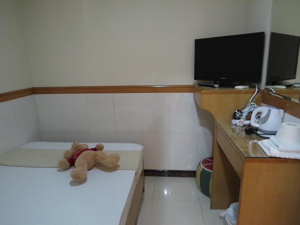 Sunny Day Guest House Hongkong Zewnętrze zdjęcie