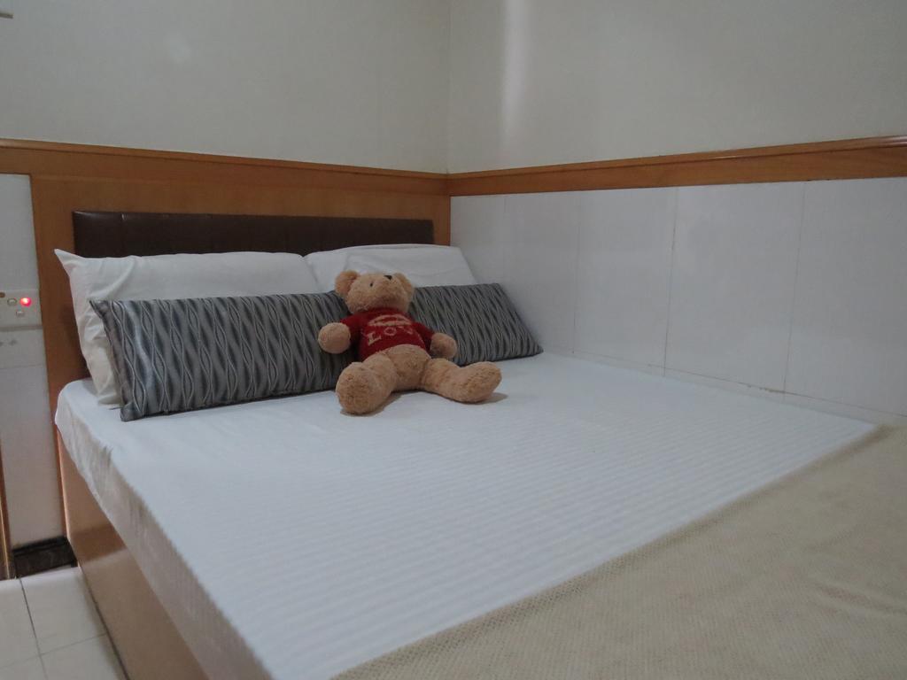 Sunny Day Guest House Hongkong Zewnętrze zdjęcie