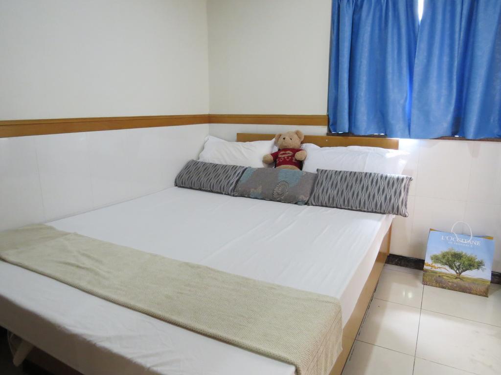 Sunny Day Guest House Hongkong Zewnętrze zdjęcie